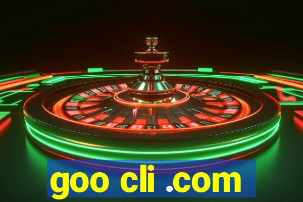 goo cli .com